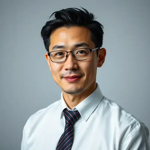 田中 健治 — DASE EVENTS LTD代表