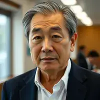 田中様 — DASE EVENTS LTDの施工に関するご感想